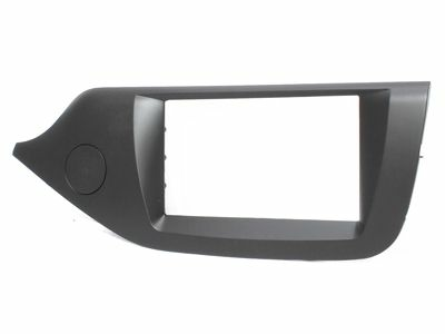 Переходная рамка AVIS AVS500FR для KIA CEED III (2012-...), 2DIN (#055)