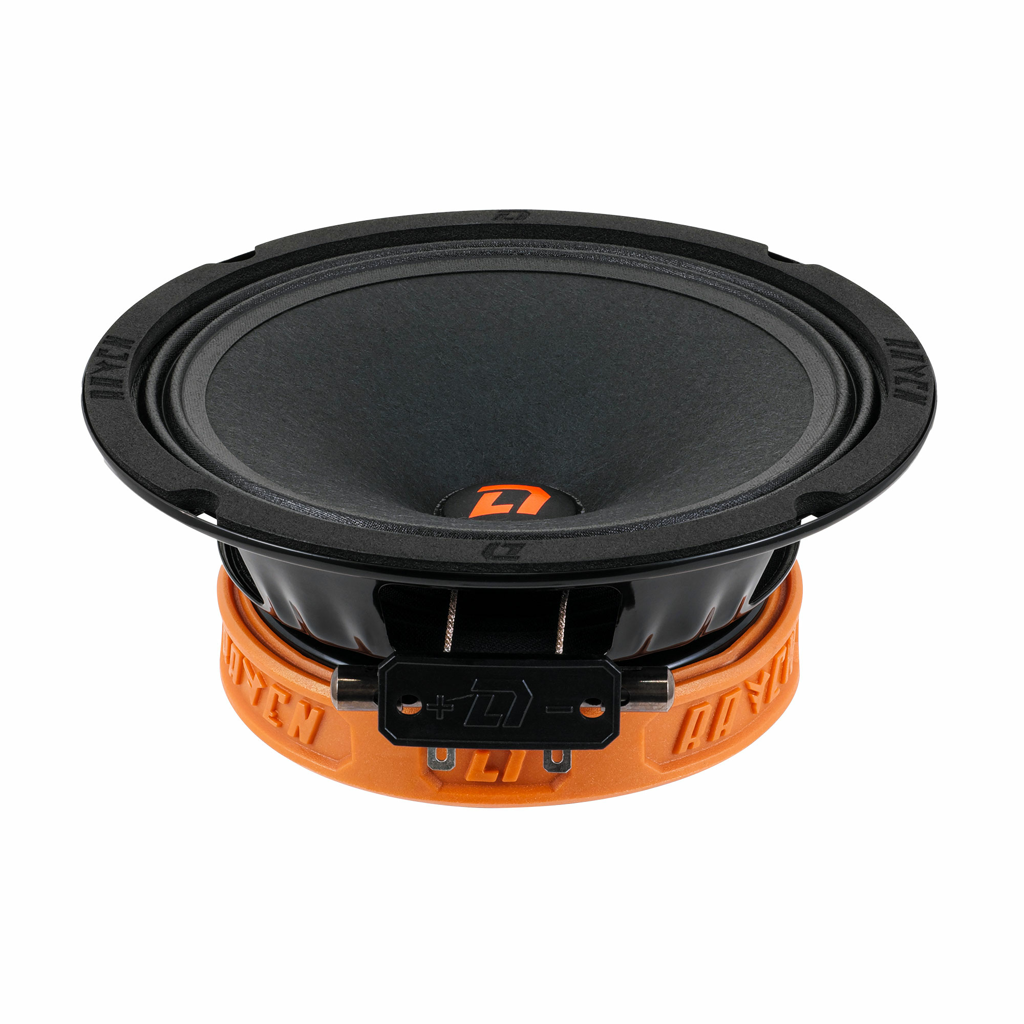 Акустика Среднечастотная АС DL Audio Raven 165 V2. 16.5 см (6.5 дюйм.), Мощность динамиков 110 Вт (номинальная).