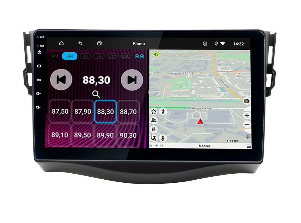 Incar TSA-2223