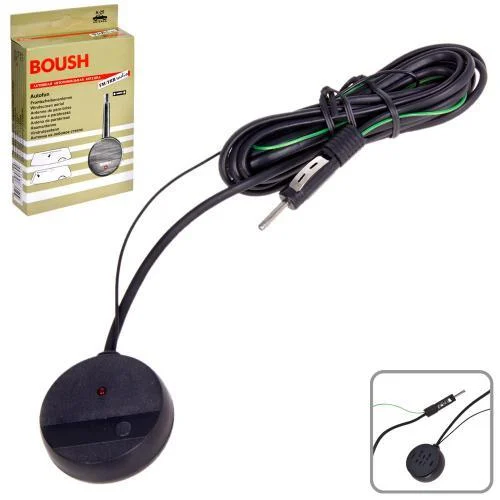 Триада Boush (аналог Bosch Autofun)