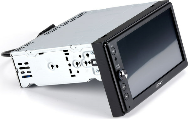 Sony XAV-AX100