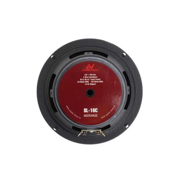 Фото Среднечастотная АС акустики Audio Nova SL-16C.