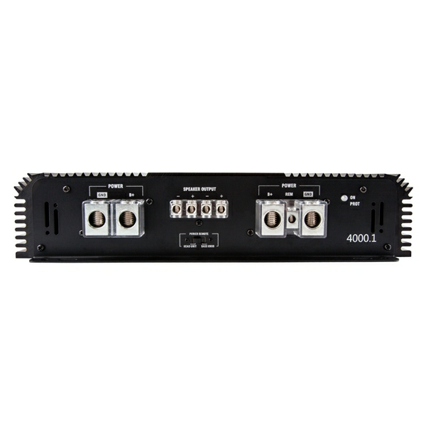 Kicx Tornado Sound 4000.1