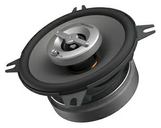 Акустика коаксиальная Infinity REF-4002CFX. 10 см (4 дюйм.), Мощность динамиков 35 Вт (номинальная), 105 Вт (максимальная).