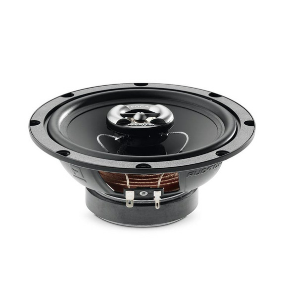 Фото коаксиальной акустики Focal Auditor R-165C.
