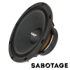 Фото Среднечастотная АС акустики SWAT SP PRO-84SR.