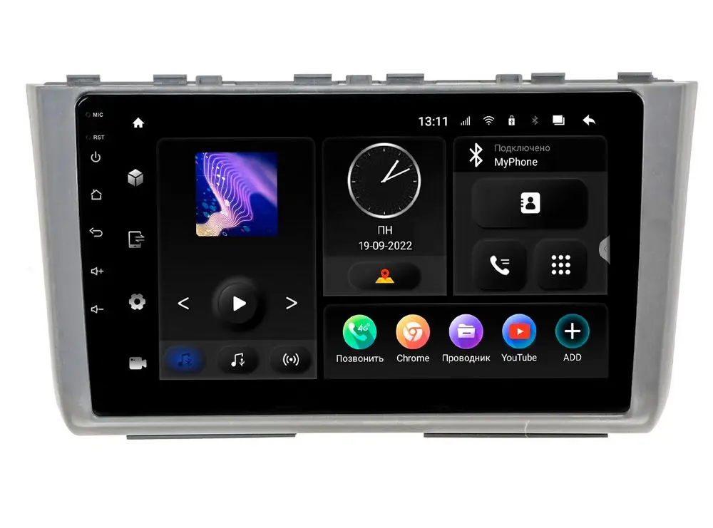 Incar TMX-2412-6