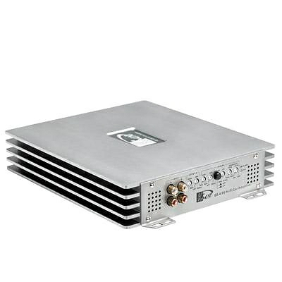 Kicx QS 4.95a