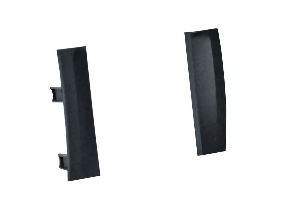 Incar RTY-N61 - Переходная рамка Toyota Prius(2002-2004) 2din