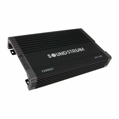 Soundstream AR4.1200