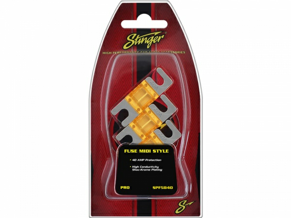 Stinger SPF5840d