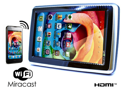 AVIS AVS1088TM MiraCast