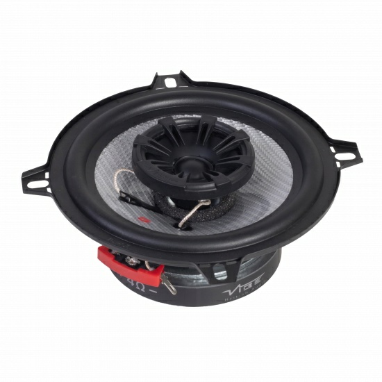 Акустика коаксиальная VIBE PULSE5-V3. 13 см (5 дюйм.), Мощность динамиков 50 Вт (номинальная), 150 Вт (максимальная).