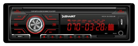 SWAT MEX-2430UB