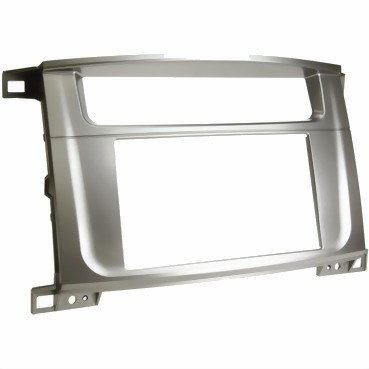 Intro RTY-N04 - Переходная рамка Toyota Land Cruiser