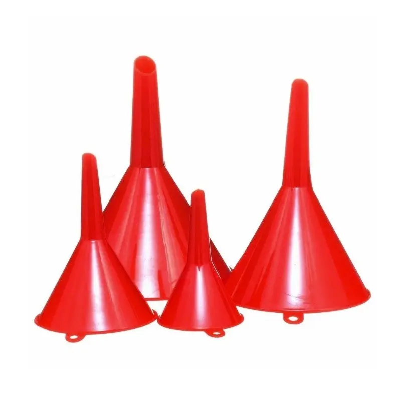 Воронки AVS OF-04К (4 шт. - 50/75/95/115 мм)