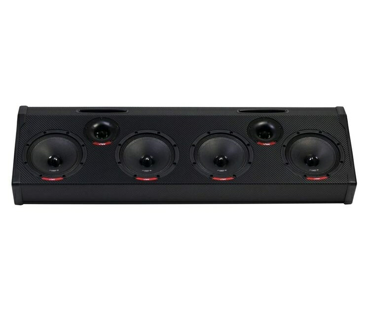 VIBE SLICKPROBOX6-V0