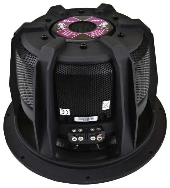 Kicx PRO 302. №2