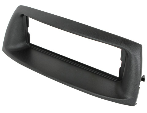 Incar RFI-N03 - Переходная рамка FIAT Punto 99-05 (1din)