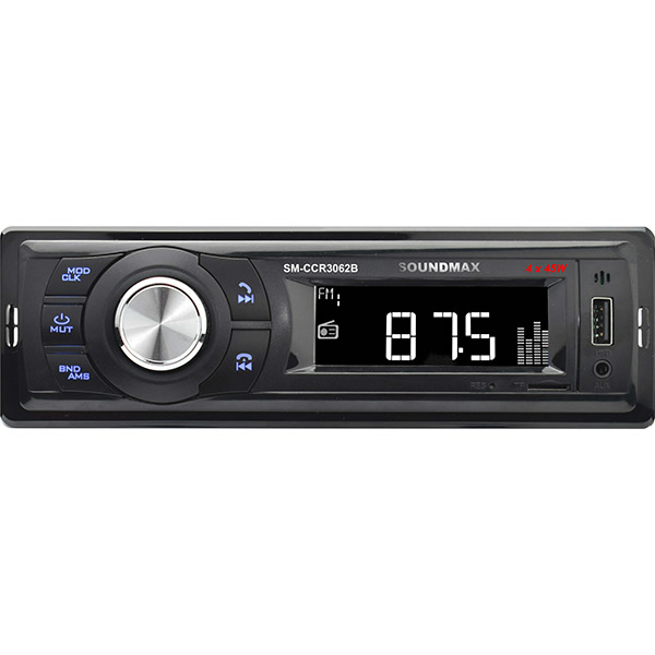 Soundmax SM-CCR3062B