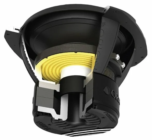 Orion XTRPRO122D