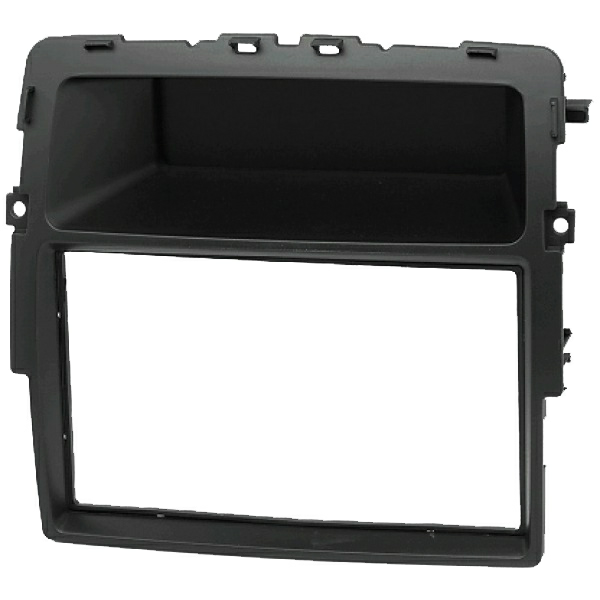 CARAV 11-463 - NISSAN Primastar (J4) 2011-2014 / OPEL Vivaro (X83) 2010-2014 / RENAULT Trafic II (EL,FL,JL) 2011-2014