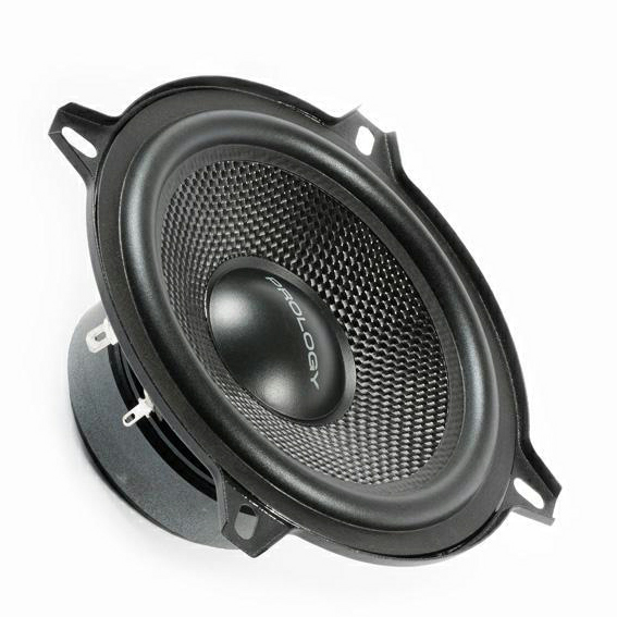 Фото компонентной акустики Prology SL-52 CS.