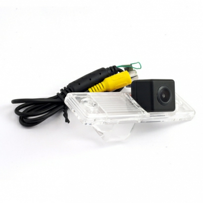 Swat VDC-070 - Камера в штатное место Chevrolet Aveo,Captiva,Epica,Lacetti,Cruz 09-12,Lova