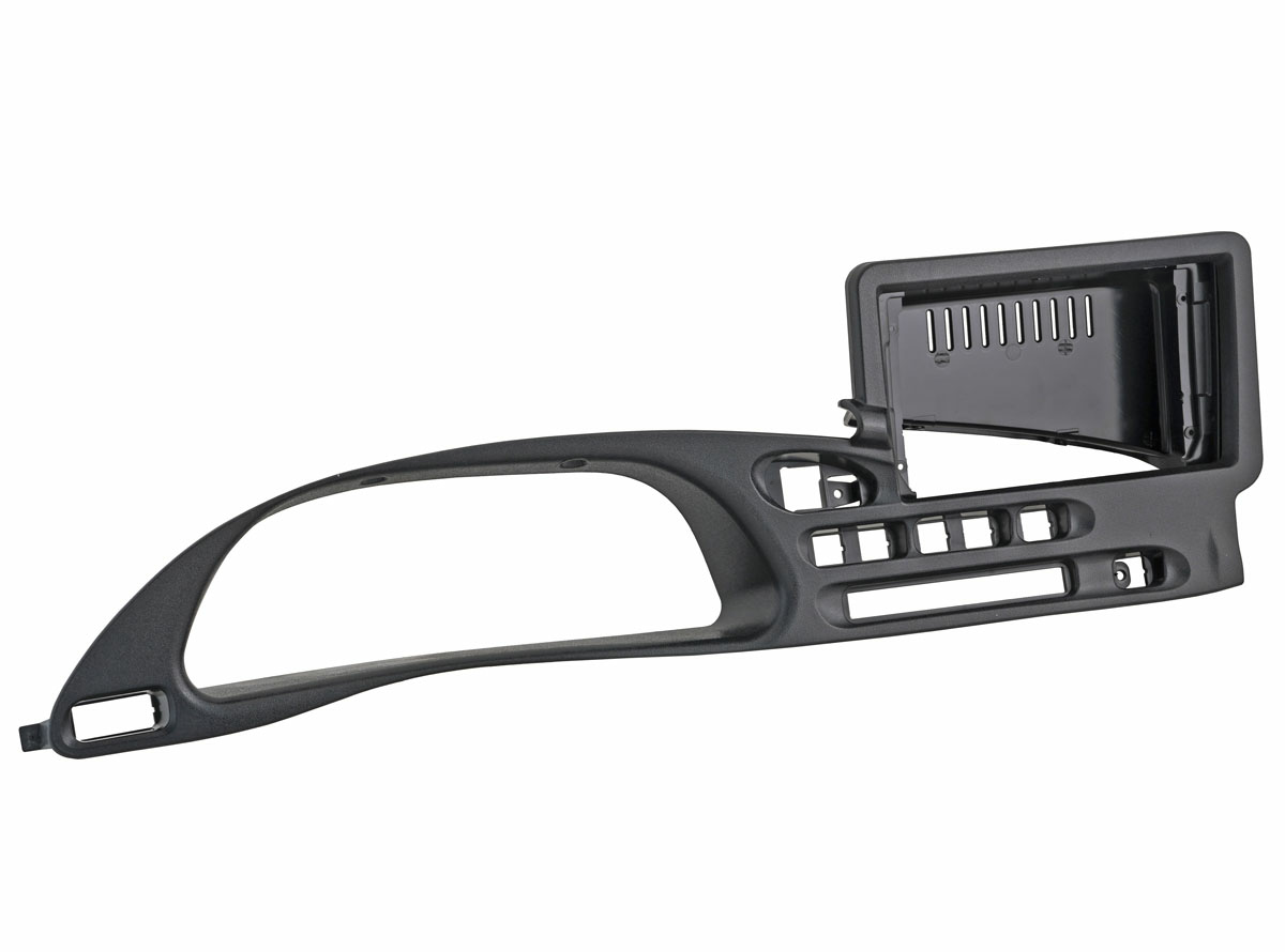 Incar RLA-FC1238 - Переходная рамка 9” для  LADA Niva Travel 2020+