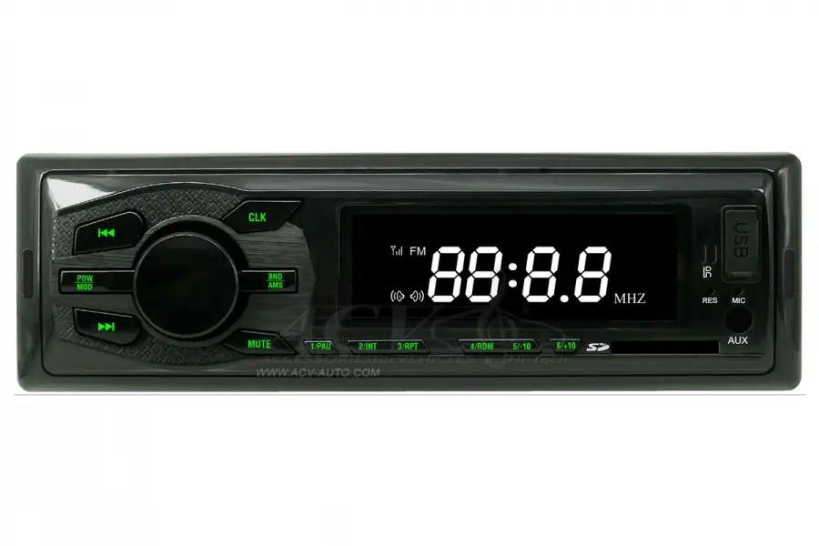 ACV AVS-1505G