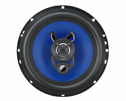Акустика коаксиальная Rolsen RSA-K602. 16.5 см (6.5 дюйм.), Мощность динамиков 70 Вт (номинальная), 150 Вт (максимальная).