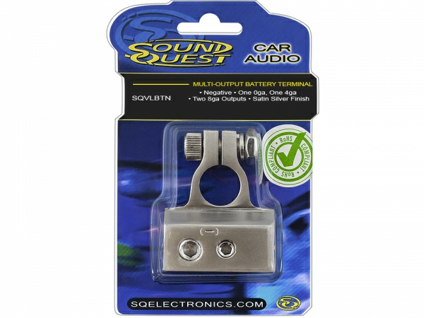 sound quest SQVLBTNв
