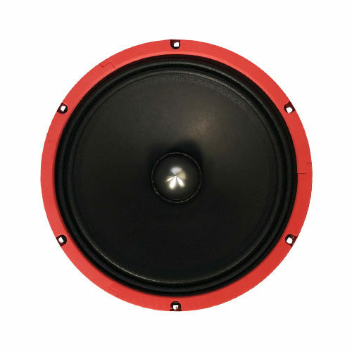 Акустика Мидбас (Эстрадный) УРАЛ AS-DB250B. 25 см (10 дюйм.), Мощность динамиков 250 Вт (номинальная), 500 Вт (максимальная).