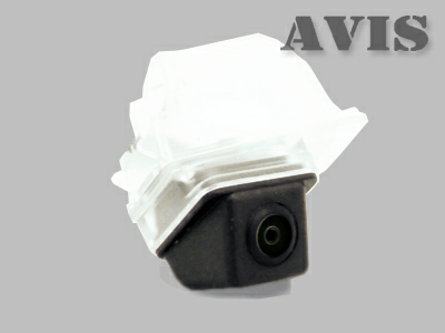 CCD штатная камера заднего вида AVIS AVS321CPR (#131) для FORD KUGA II (2012-...)