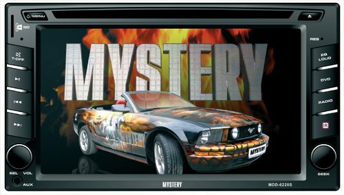Mystery MDD-6220S