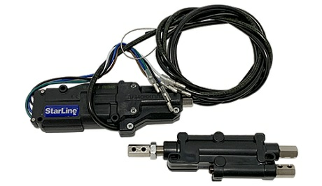 StarLine L21