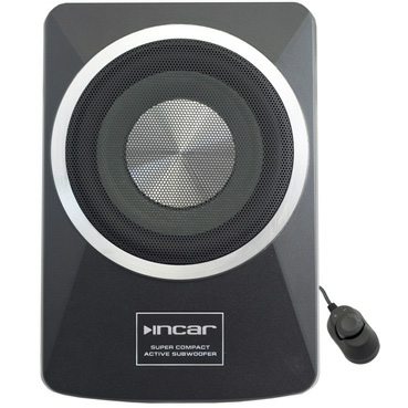 Incar INT-803SW