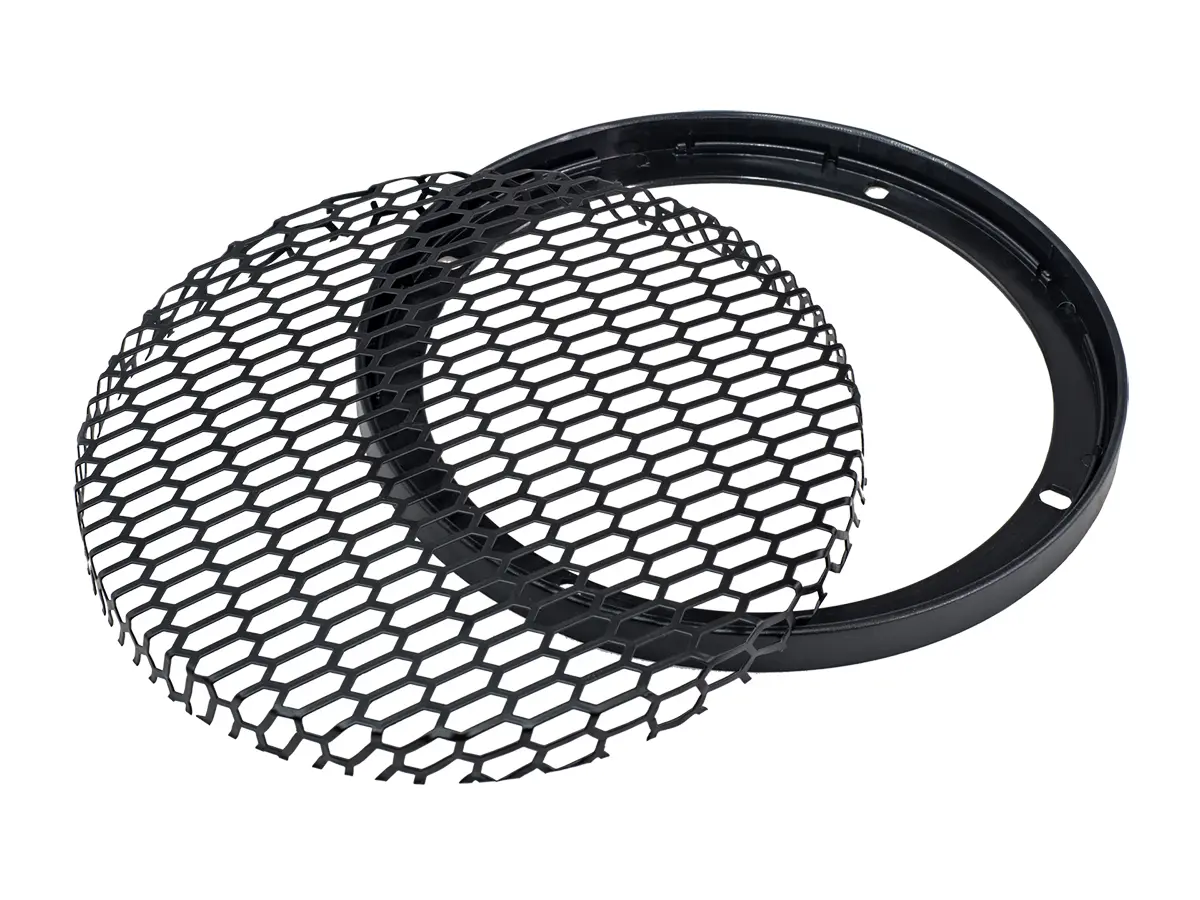 Aura WGM-M165 - Защитный гриль для сабвуфера 6.5" (16,5 см)