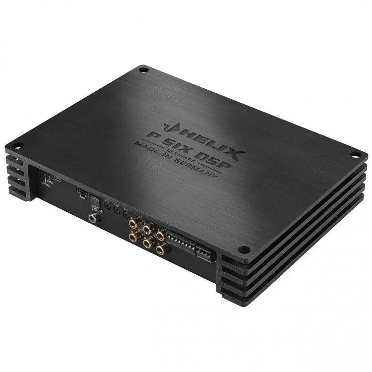 Helix P-Six DSP Ultimate
