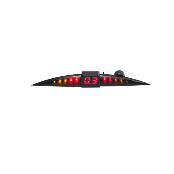 ALFA AF-174 Black