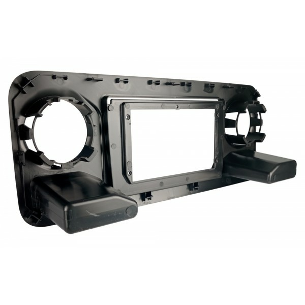 CARAV 22-1916 - Mercedes-Benz Sprinter 2018+ (Left wheel), (10.1″)