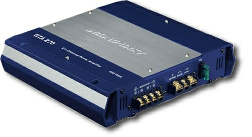 Blaupunkt GTA 270