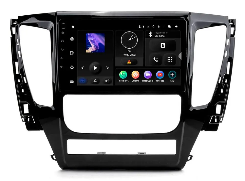 Incar TMX-6106-3