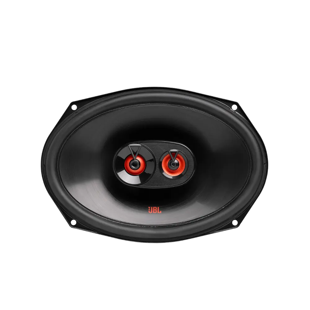Акустика коаксиальная JBL CLUB 9632. овальный 15x23 см (6x9 дюйм.), Мощность динамиков 85 Вт (номинальная), 225 Вт (максимальная).