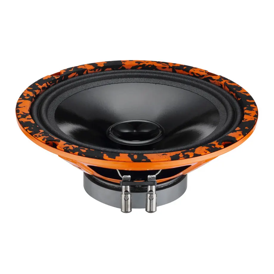 Акустика Среднечастотная АС DL Audio Gryphon Lite 200 V.2. 20 см (8 дюйм.), Мощность динамиков 70 Вт (номинальная).