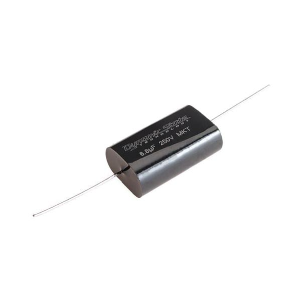 Dynamic State SPCAP-6.8/250 конденсатор 250v (6.8мкФ)