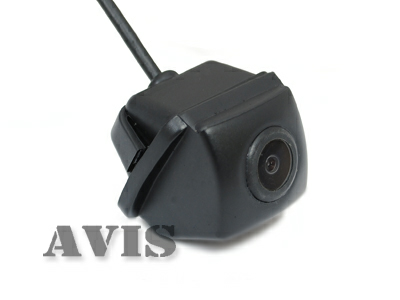 CCD штатная камера заднего вида AVIS AVS321CPR (#089) для TOYOTA CAMRY VI (2007-...)