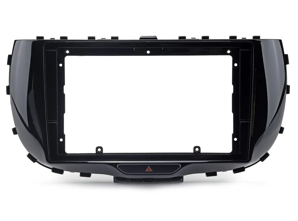 Incar RKIA-FC386 - Переходная рамка KIA Soul 2019+, 9дюйм.