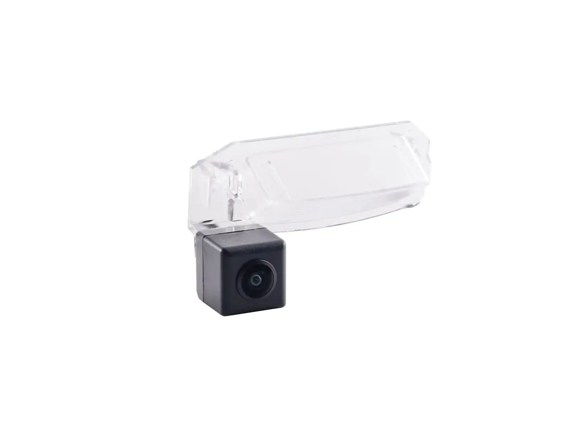 Incar VDC-125MHD - Mitsubishi Lancer IX (2000-2010), Eclipse Cross (2017-2020), Outlander III (2018+)