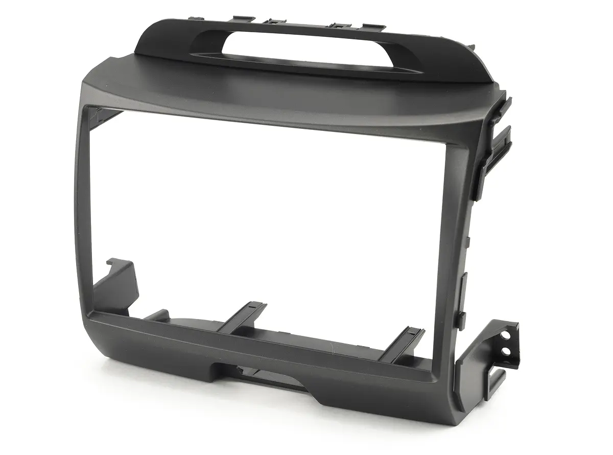 Incar RKIA-FC365 - Переходная рамка KIA Sportage 2010-2015 (SL), 9дюйм.